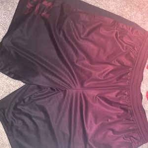Under Armour shorts